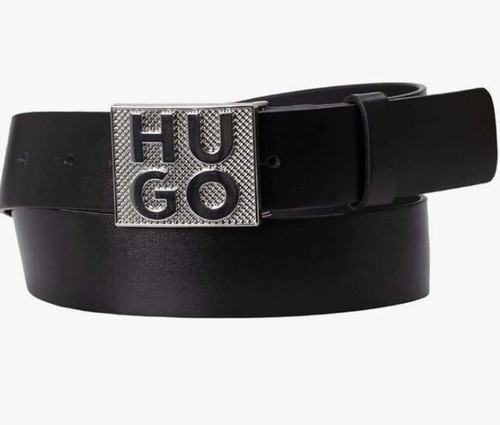 Cintura uomo hugo - uomo,