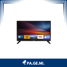 Tv Smart Android 24" per