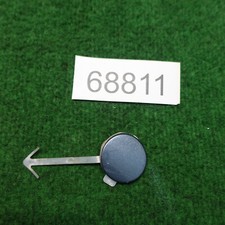 Mascherina occhiello traino