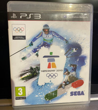 VANCOUVER 2010 - Gioco x