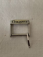 Rarissima OMEGA Quartz steel