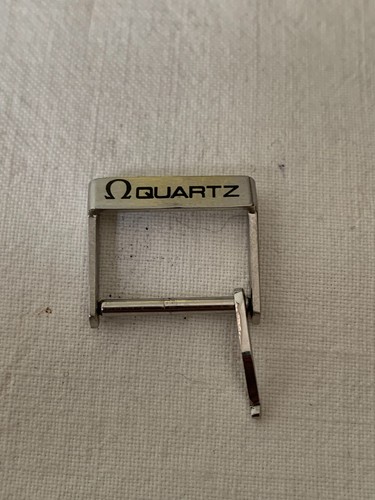 Rarissima omega quartz steel - omega,