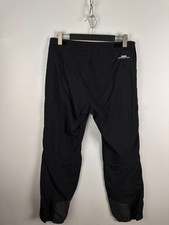 Salewa Outdoor Black Ski Power