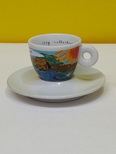TAZZINA CAFFÈ ESPRESSO ILLY