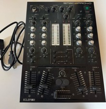 ECLER SMAC PRO 40 Mixer