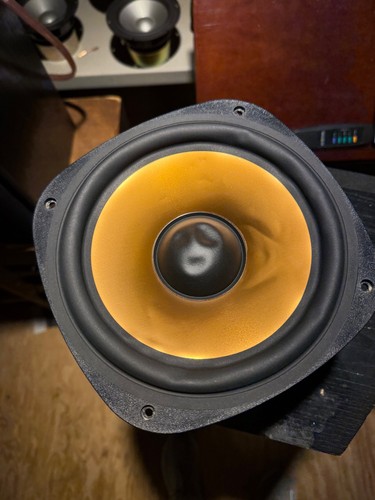Klipsch 1084 woofer da - klipsch,