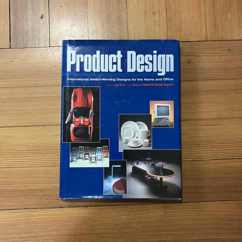Product design 1984 1st - product, 1st/1st