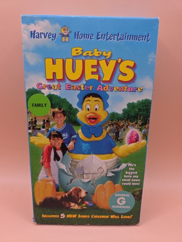 Baby huey great easter - great,