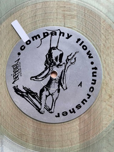 Company flow funcrusher - company, plus