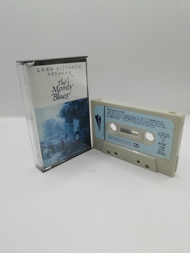 The moody blues long - -,
