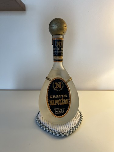 Grappa napoleon specialità - napoleon,