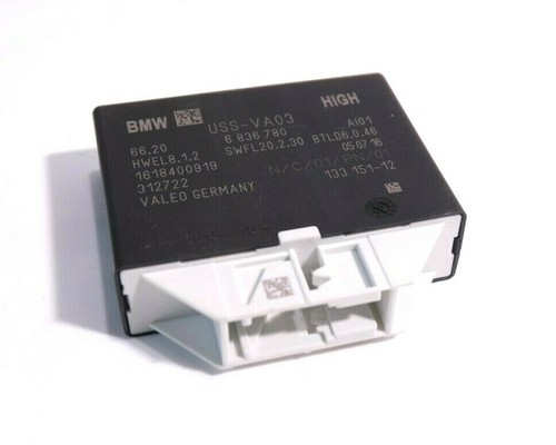 Modulo oem bmw pdc - pdc, park