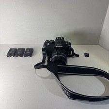 Olympus E-450 10,0 megapixel