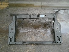 PANNELLO ANTERIORE FIAT 500