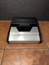 Amplificatore Alpine MRD-M301