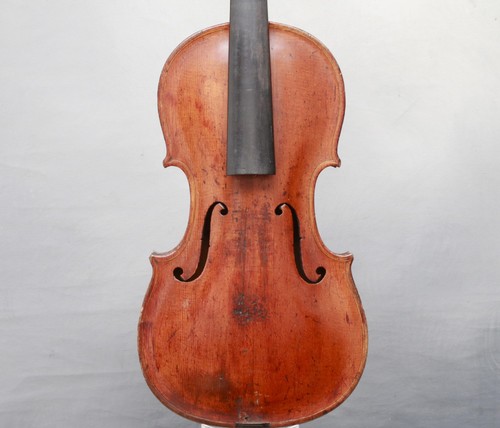 Violino antico