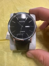 BULOVA Gent's Wristwatch