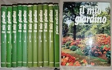 Enciclopedia mio giardino - enciclopedia,