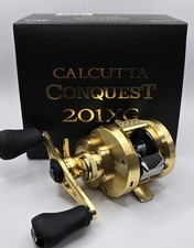 Mulinello Shimano 22 Calcutta