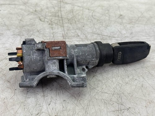 Bloccasterzo audi 8ed - a4, at