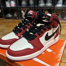Nike Air Jordan 1 Retro High