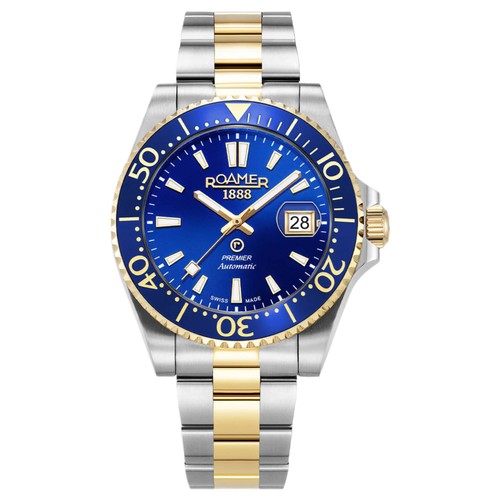 Roamer 986983 20 - roamer, 47