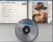 Adriano Celentano  CD Primo