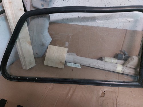Panda 141 coppia vetri - 141,