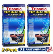 Confezione 2 Videocassette