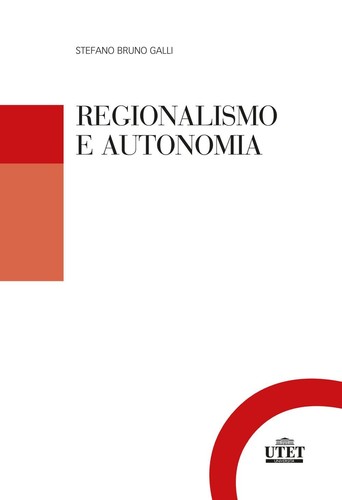 Regionalismo autonomia - e,
