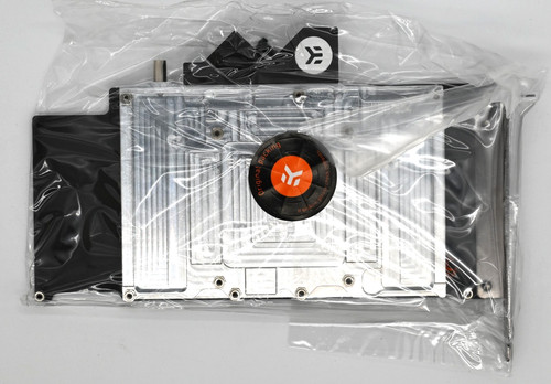 Pro gpu rtx 3090 trinty - gpu, wb