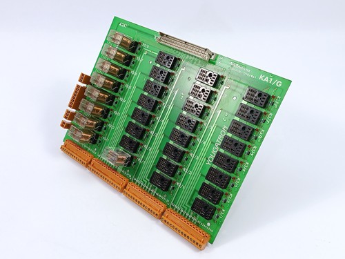 Modulo prolunga - modulo, di