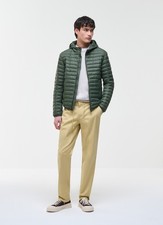 1245 769 GIUBBINO UOMO COLMAR