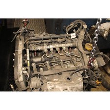 ⭐ MOTORE COMPL. FIAT