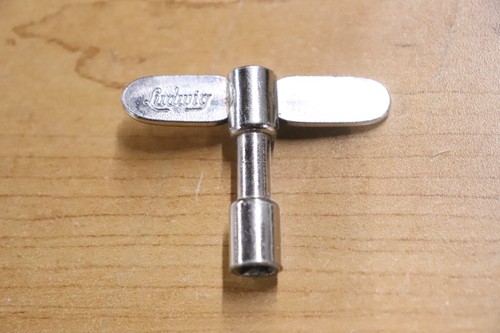 Chiave batteria ludwig vintage - chiave,
