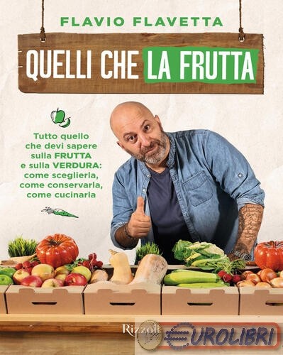 9788817191739 flavio flavetta - flavio,