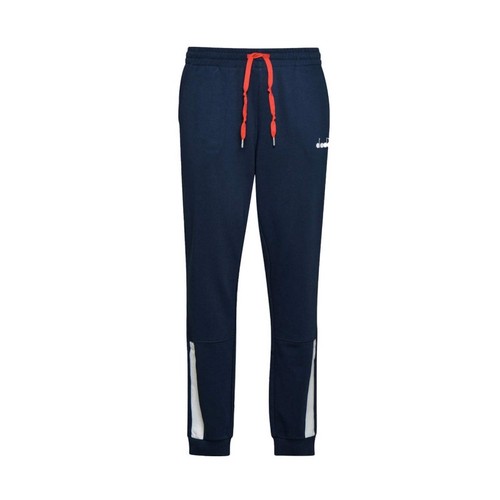 Diadora pantalone cuff club - diadora,