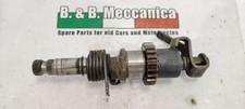 ALBERO ACCENSIONE MESSA IN MOTO HONDA CB 500 FOUR (BT299)