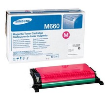 Cartuccia toner magenta