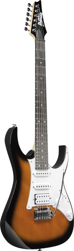 Chitarra ibanez grg140 - e-chitarra, grg140-sb