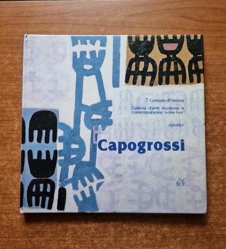 Profilo giuseppe - un, di