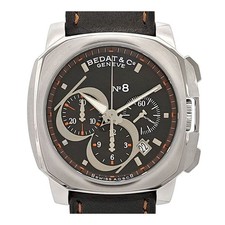 Exc+5 OROLOGIO BEDAT&Co No.8