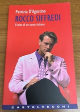 "Rocco Siffredi" di Patrizia