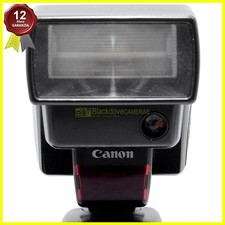 Canon Speedlite 300 EZ Flash TTL per fotocamere a pellicola Manuale su digitali