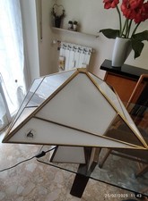 lampada da tavolo vintage anni