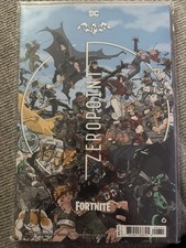Batman fortnite zero point - batman,