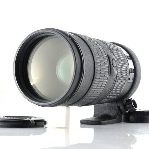Quasi come nuovo nikon - [quasi, af-s