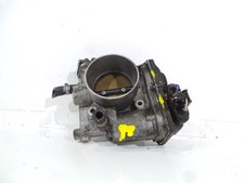 CORPO FARFALLATO STI PETROL