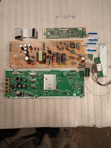 Philips 50pul7552 serie - 50pul7552/f7, (serie