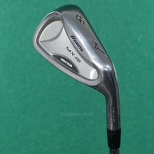 Mizuno MX-25 Ferro Forgiato